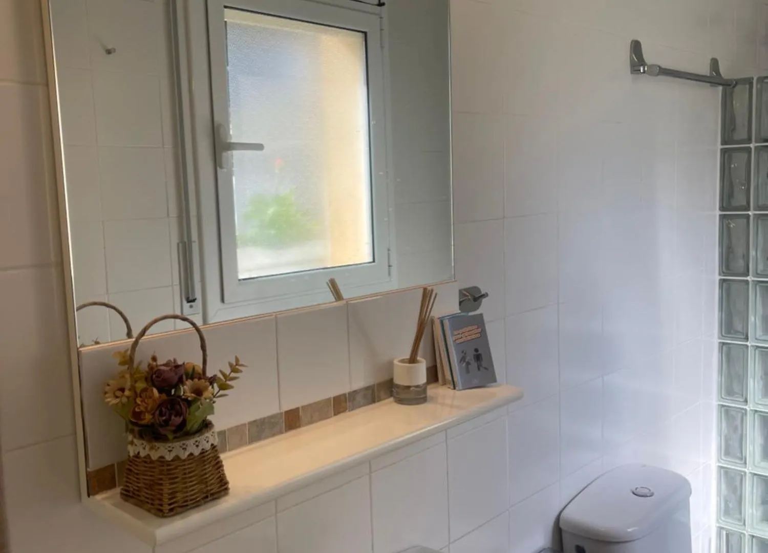 Studio Petit Fleurs Con Piscina Y Patio Calonge  Spanje
