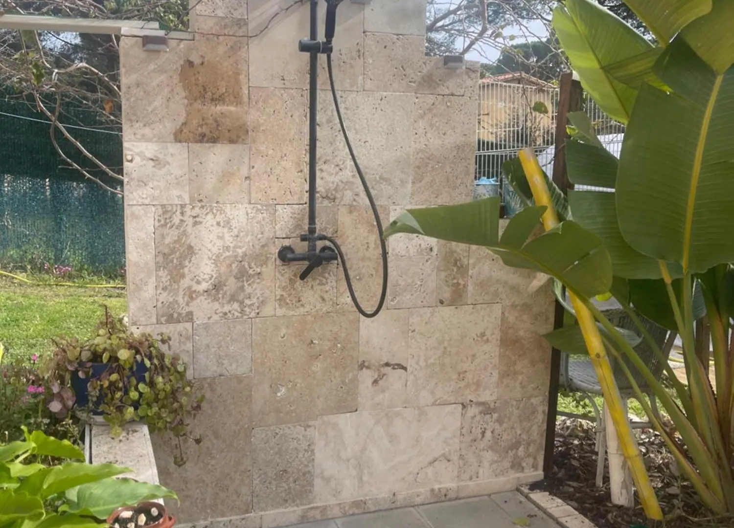 Landhuis Studio Petit Fleurs Con Piscina Y Patio Calonge  Spanje