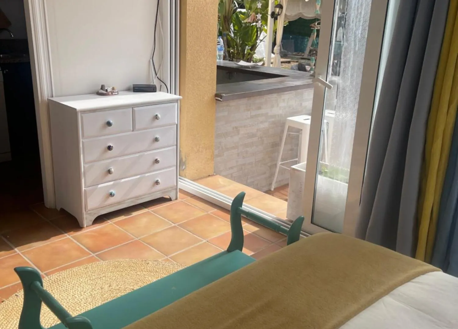 Landhuis Studio Petit Fleurs Con Piscina Y Patio Calonge
